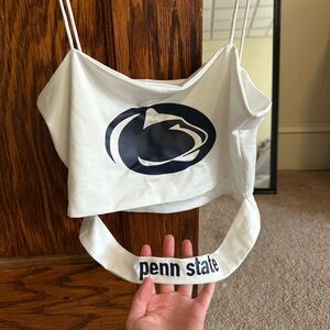 Penn state top